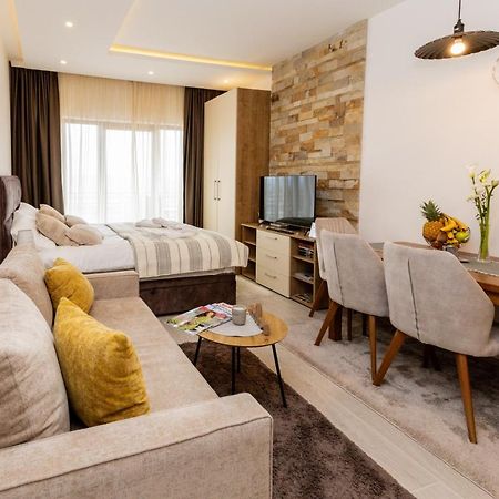 Apartman Stankovic Milmari Resort Kopaonik Exterior foto