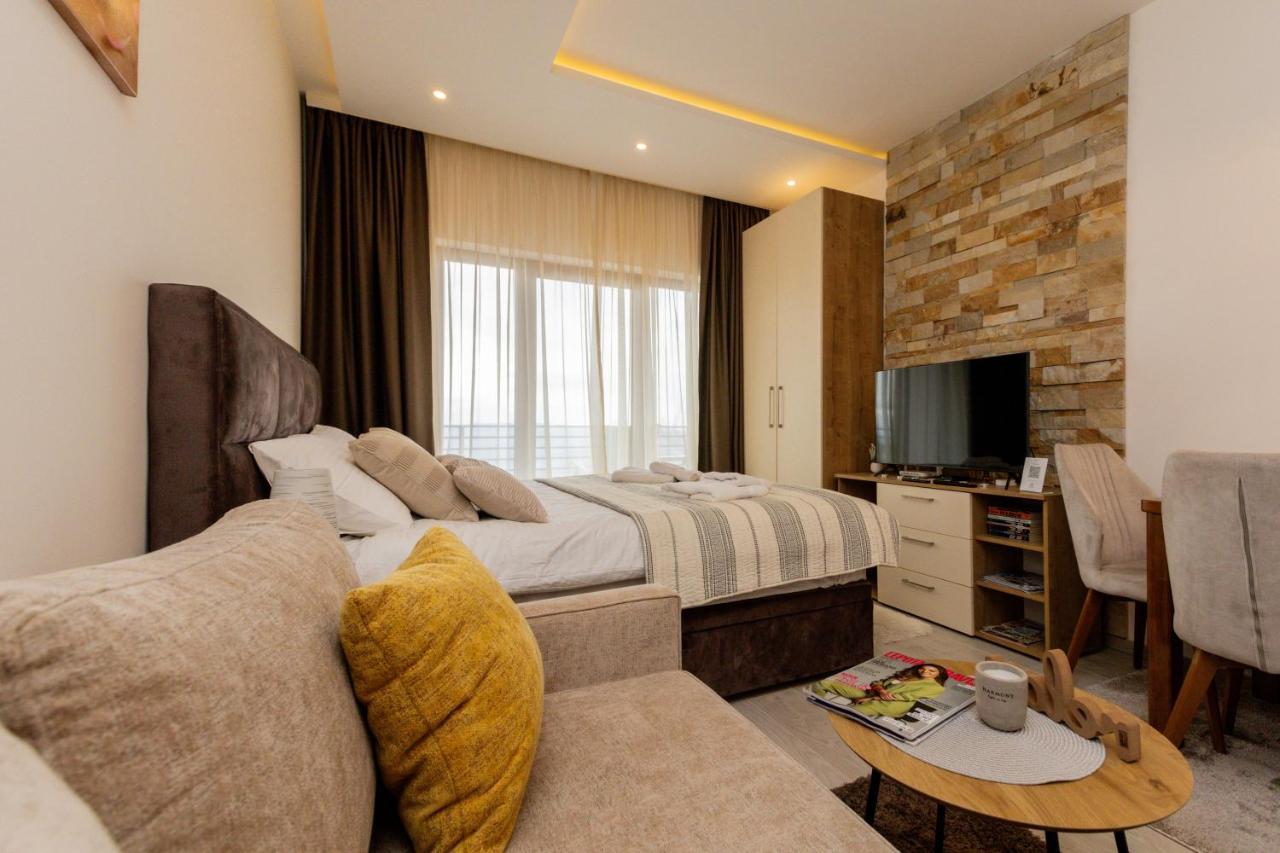 Apartman Stankovic Milmari Resort Kopaonik Exterior foto