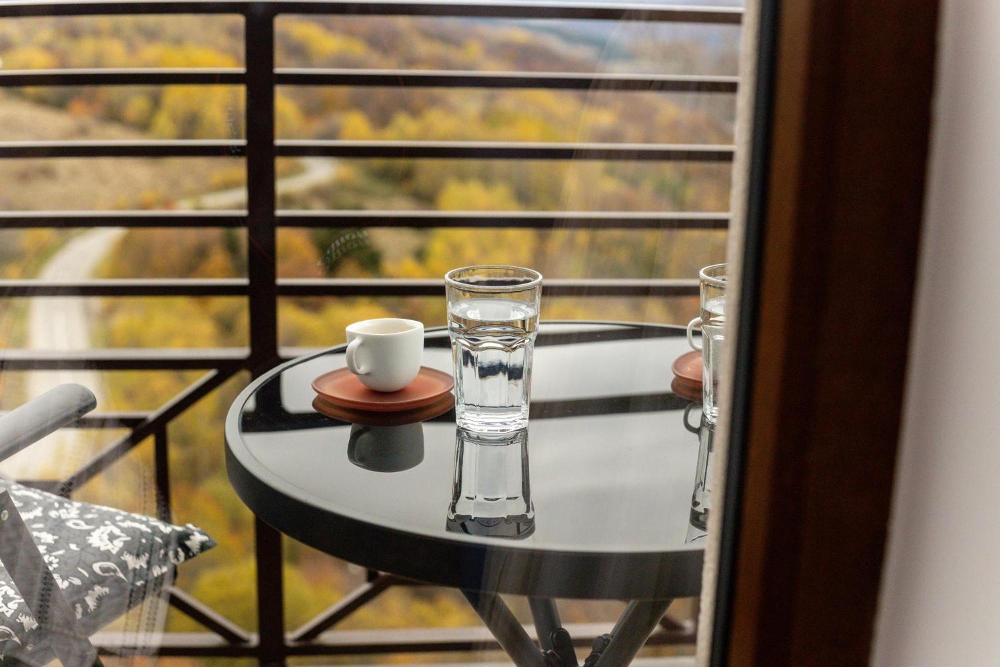 Apartman Stankovic Milmari Resort Kopaonik Exterior foto